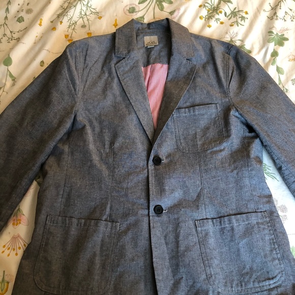 Jack Threads Other - Jack threads blazer